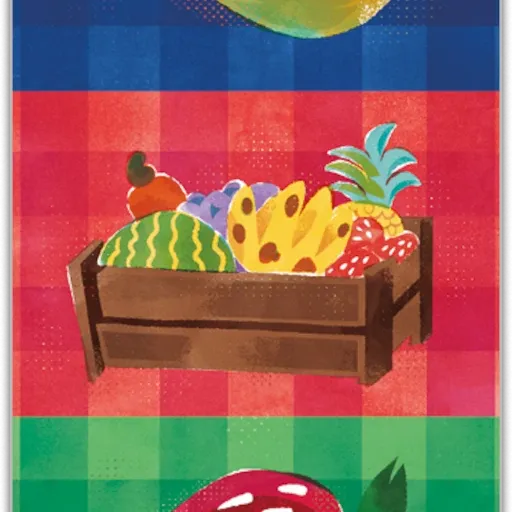 Qui-Quitanda - Papergames