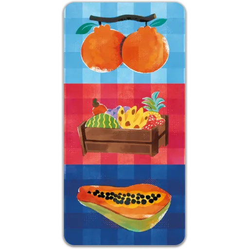 Qui-Quitanda - Papergames