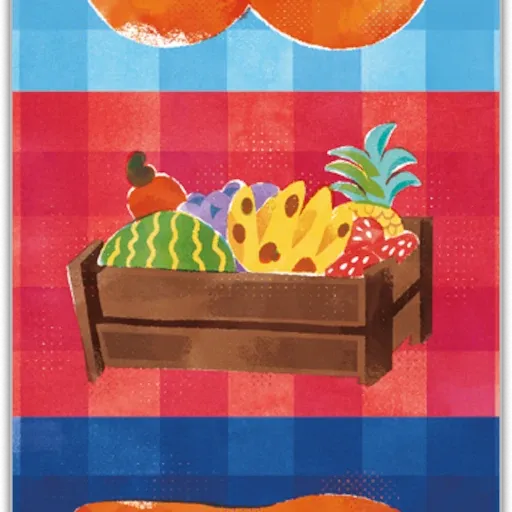 Qui-Quitanda - Papergames