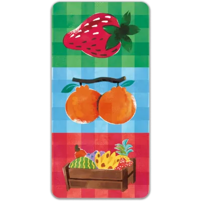 Qui-Quitanda - Papergames