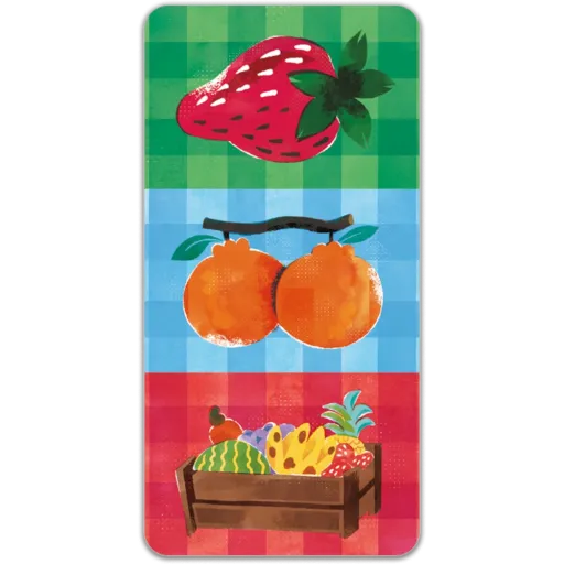 Qui-Quitanda - Papergames