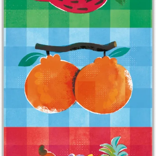 Qui-Quitanda - Papergames