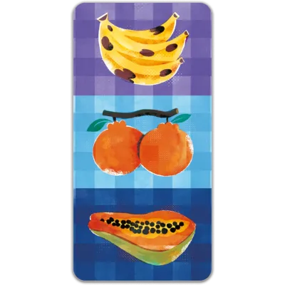 Qui-Quitanda - Papergames