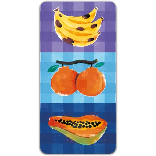 Qui-Quitanda - Papergames