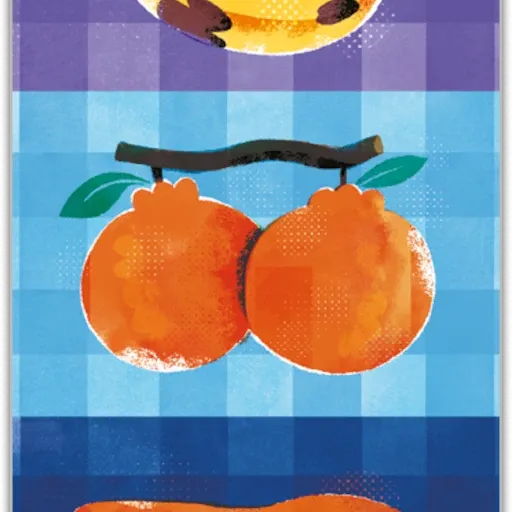 Qui-Quitanda - Papergames