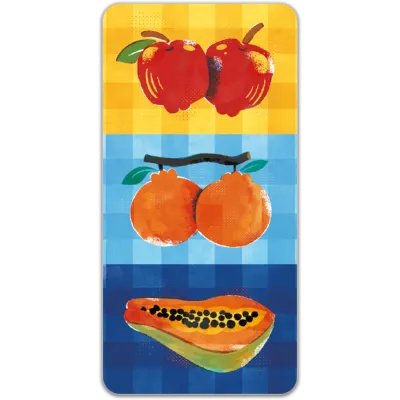 Qui-Quitanda - Papergames