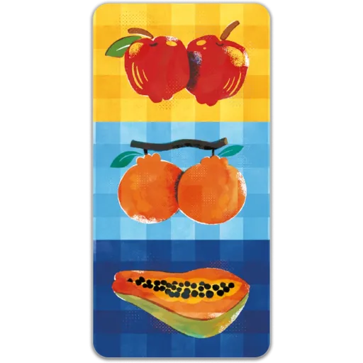 Qui-Quitanda - Papergames