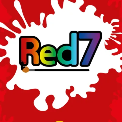 Red7 - Papergames