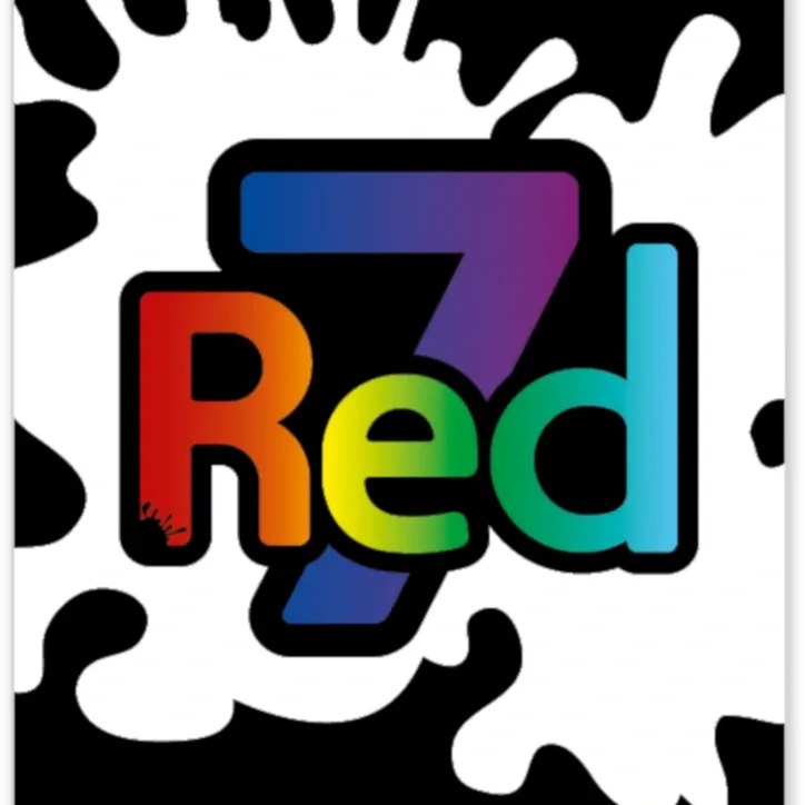 Red7 - Papergames