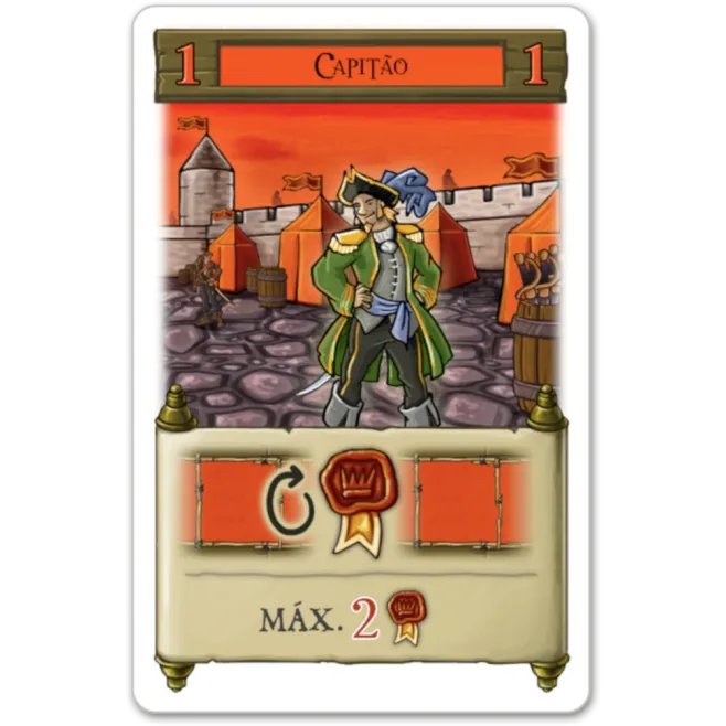 Santo Domingo - Papergames