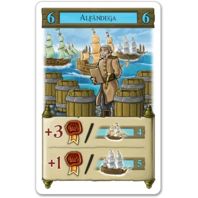 Santo Domingo - Papergames