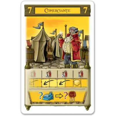 Santo Domingo - Papergames