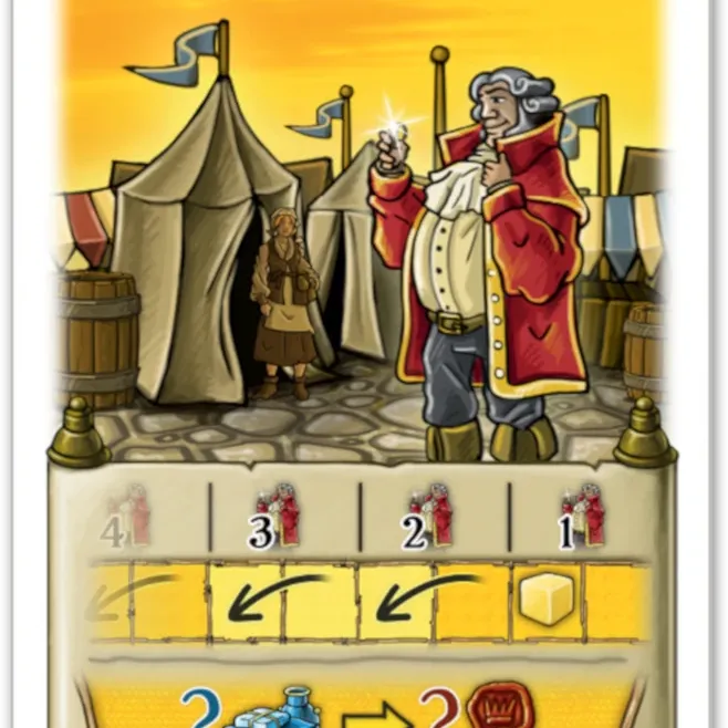 Santo Domingo - Papergames