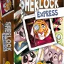 Sherlock Express - Papergames