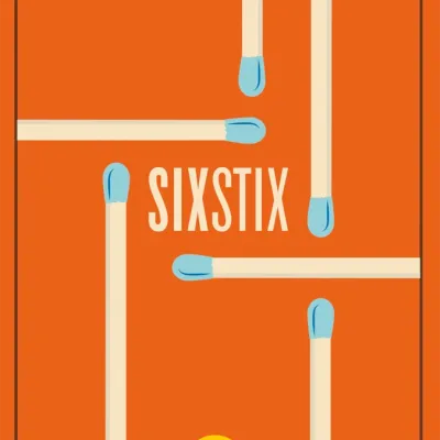 SixStix - Papergames