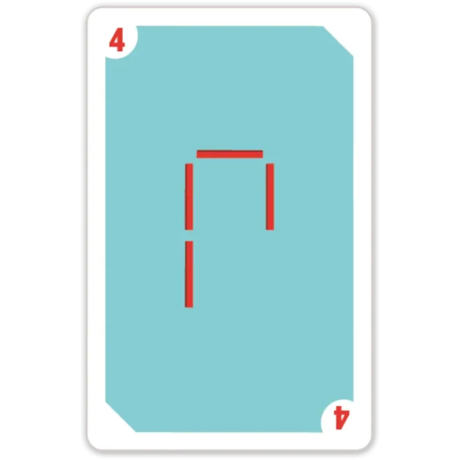 SixStix - Papergames