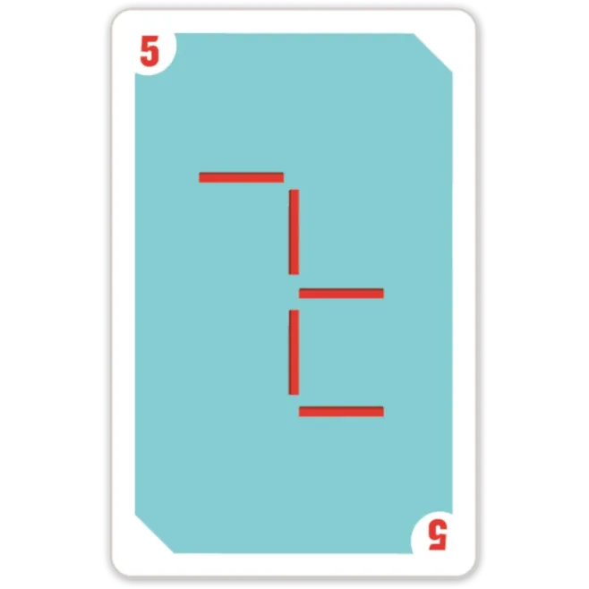 SixStix - Papergames