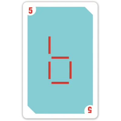 SixStix - Papergames