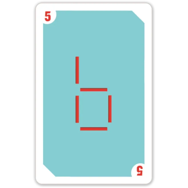 SixStix - Papergames