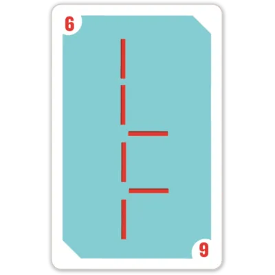 SixStix - Papergames