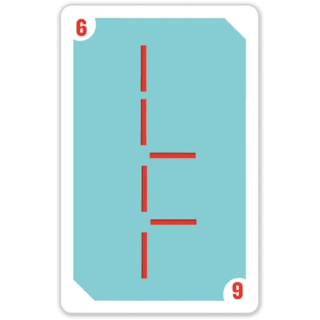 SixStix - Papergames