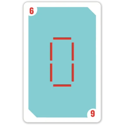 SixStix - Papergames