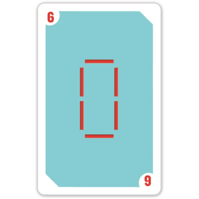 SixStix - Papergames