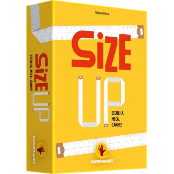 SizeUp - Papergames