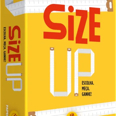 SizeUp - Papergames