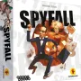 Spyfall - Papergames
