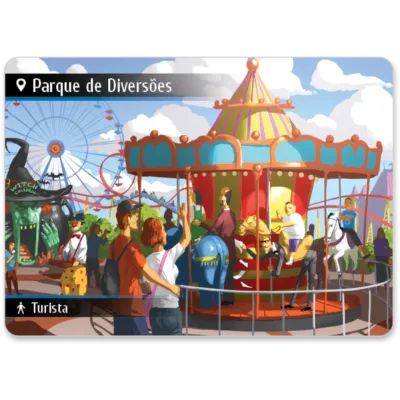 Spyfall - Papergames