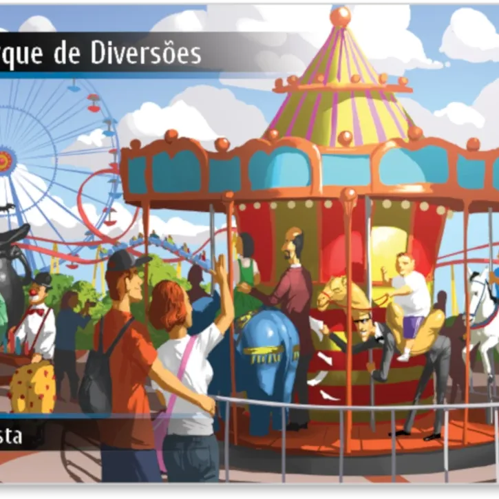 Spyfall - Papergames Spyfall - Papergames