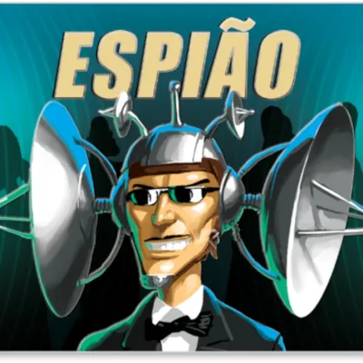 Spyfall - Papergames Spyfall - Papergames