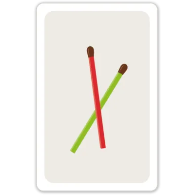 StickUp - Papergames