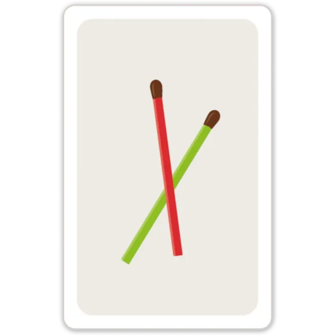 StickUp - Papergames