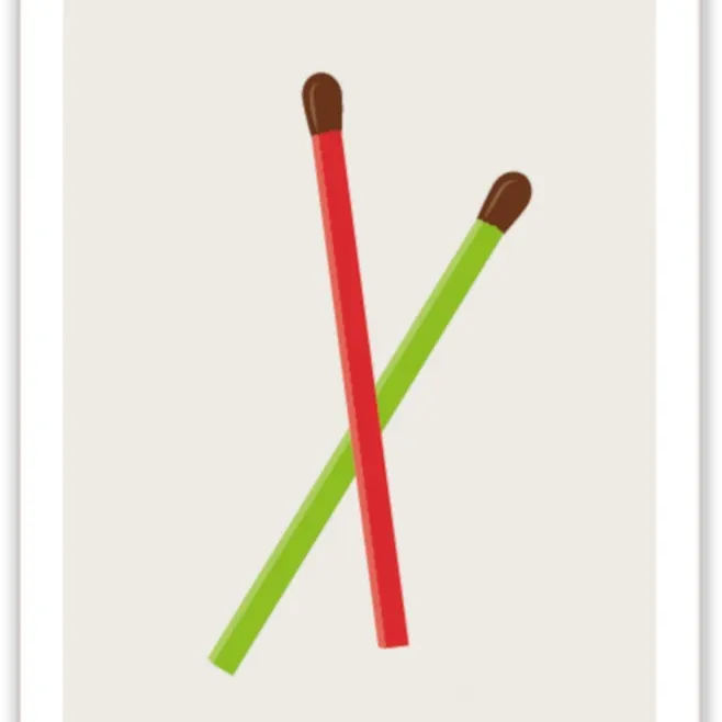 StickUp - Papergames