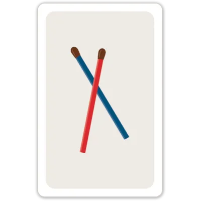 StickUp - Papergames