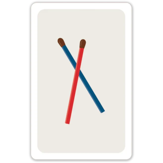 StickUp - Papergames