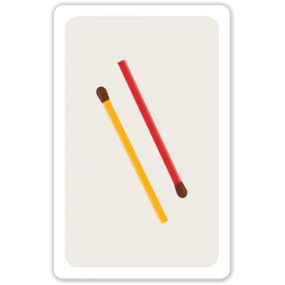 StickUp - Papergames