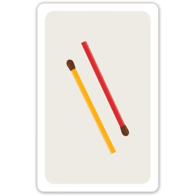 StickUp - Papergames