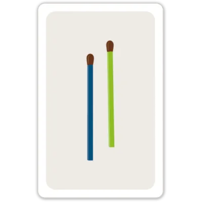 StickUp - Papergames