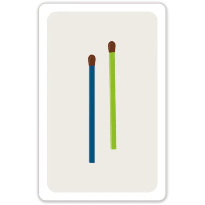 StickUp - Papergames