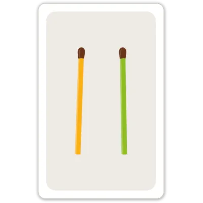 StickUp - Papergames