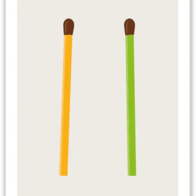 StickUp - Papergames