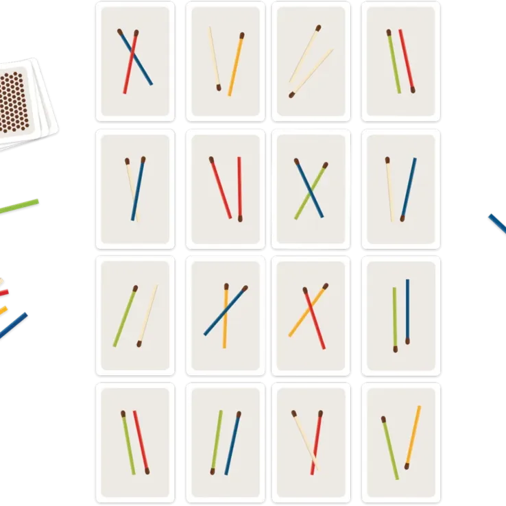 StickUp - Papergames