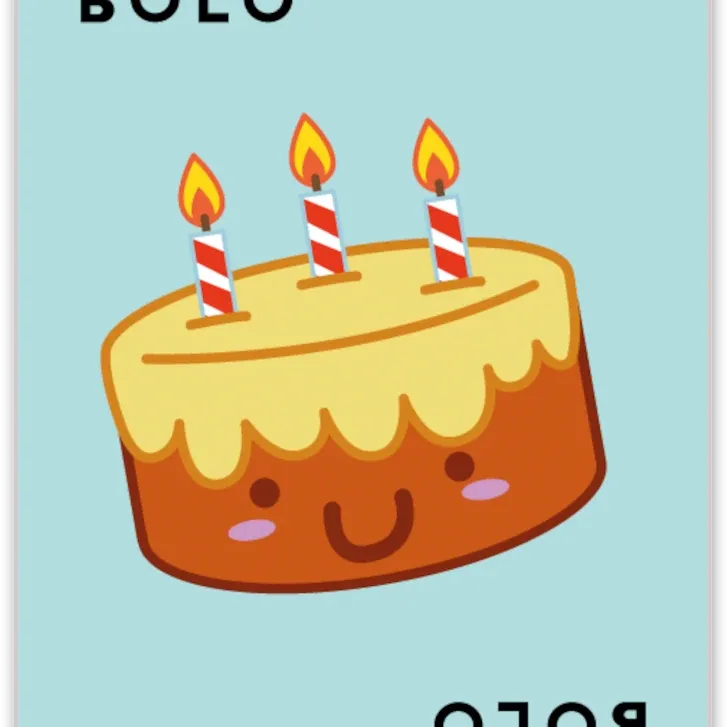 Taco Chapéu Bolo Presente Pizza - Papergames