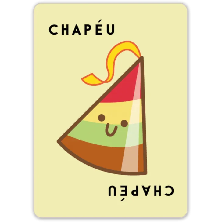 Taco Chapéu Bolo Presente Pizza - Papergames