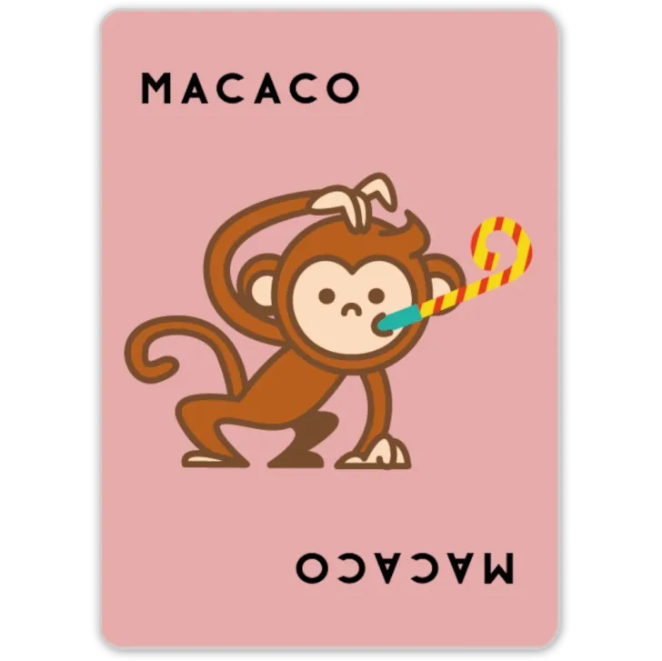 Taco Chapéu Bolo Presente Pizza - Papergames