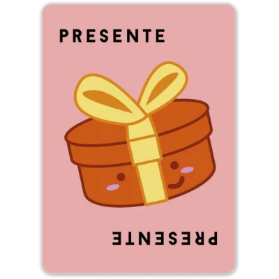 Taco Chapéu Bolo Presente Pizza - Papergames