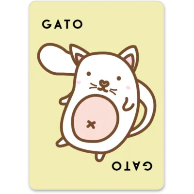 Taco Gato Cabra Queijo Pizza - Papergames